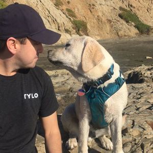 Meet your Posher, Eric